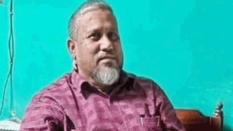 বেনাপোলে বাবার লাশ বাড়িতে রেখে এইচএসসি পরীক্ষা দিল মাছুমা।